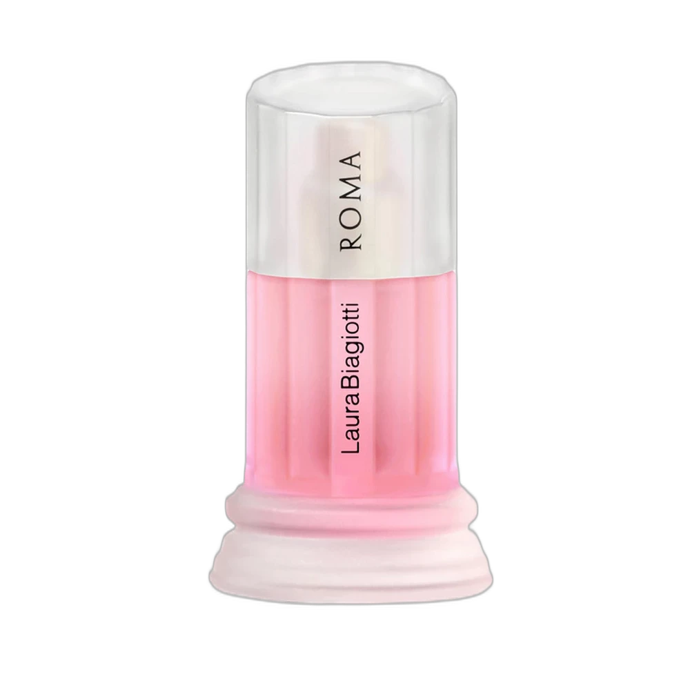 LAURA BIAGIOTTI ROMA ROSA edt (w) 50ml TESTER