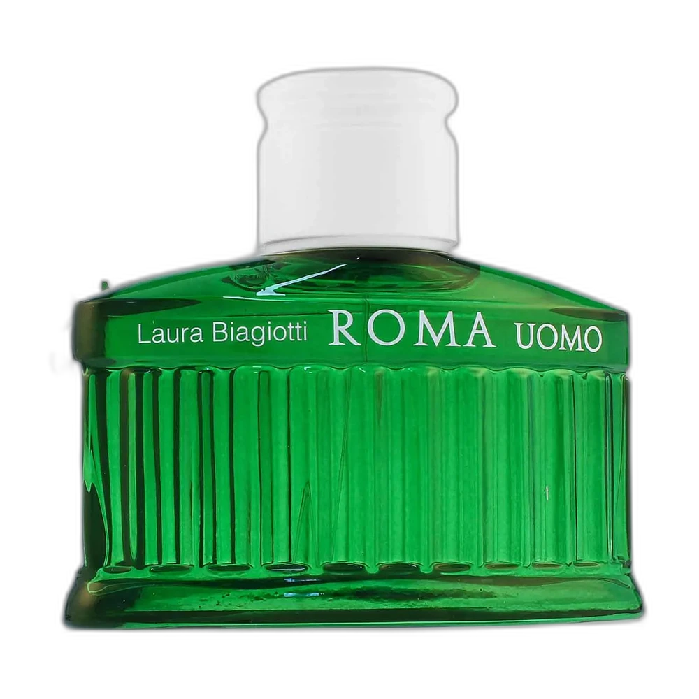 LAURA BIAGIOTTI ROMA UOMO GREEN SWING 75ml