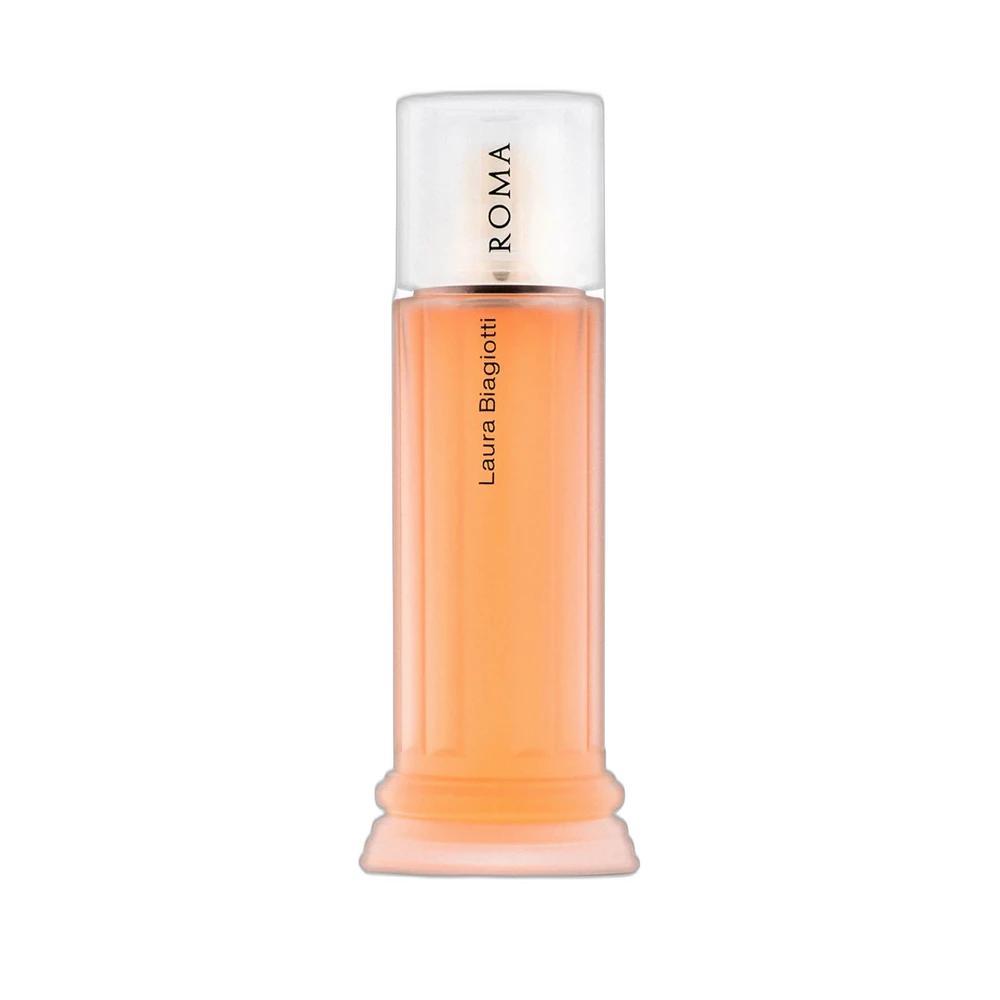 LAURA BIAGIOTTI ROMA edt (w) 100ml TESTER