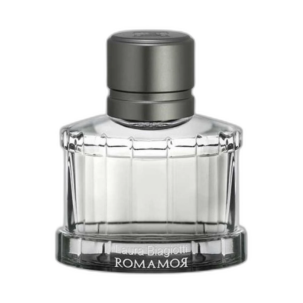 LAURA BIAGIOTTI ROMAMOR UOMO edt (m) 125ml TESTER