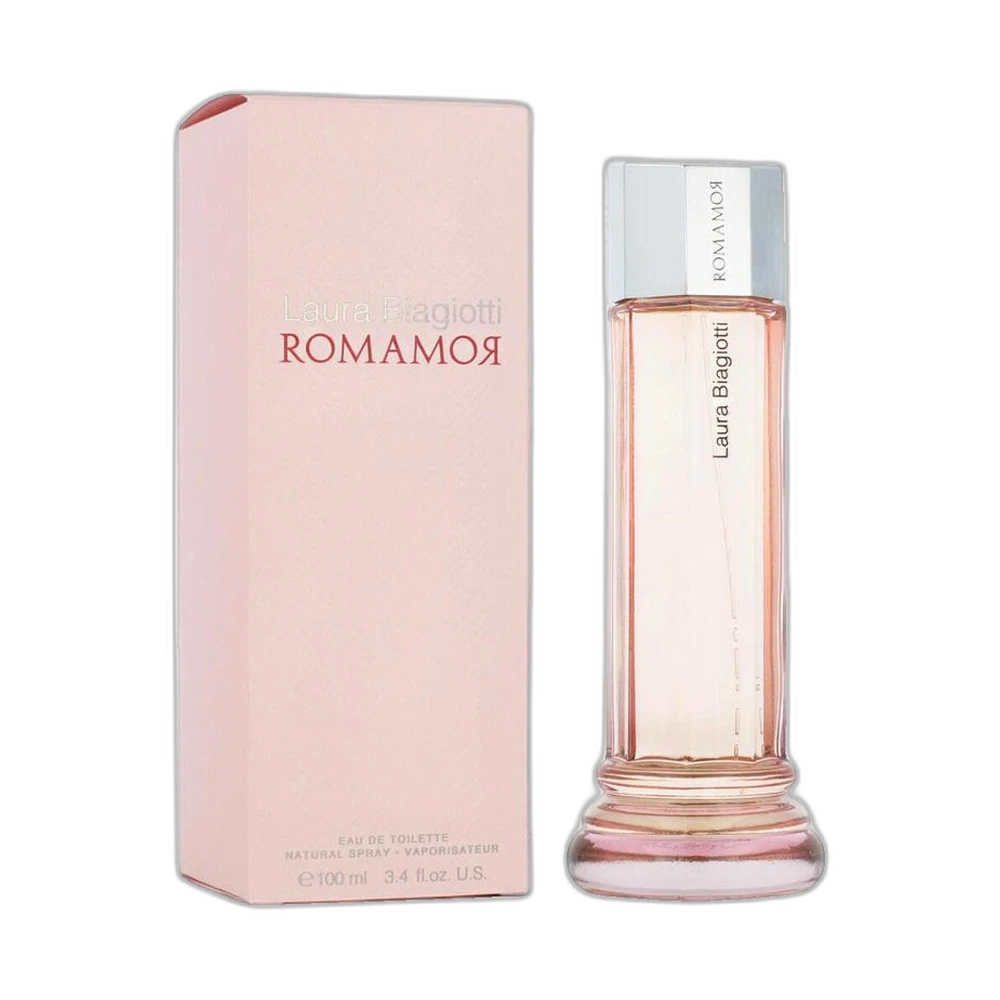 LAURA BIAGIOTTI ROMAMOR 100ml