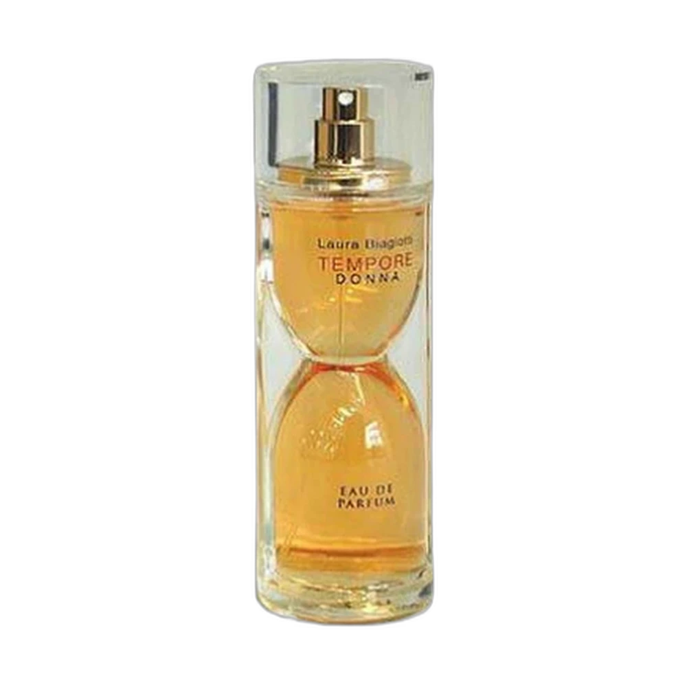LAURA BIAGIOTTI TEMPORE DONNA edp (w) 100ml TESTER
