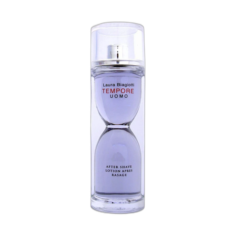LAURA BIAGIOTTI TEMPORE UOMO 50ml тестер