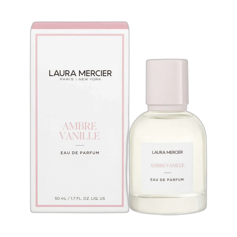 LAURA MERCIER AMBRE VANILLE edp (w) 100ml
