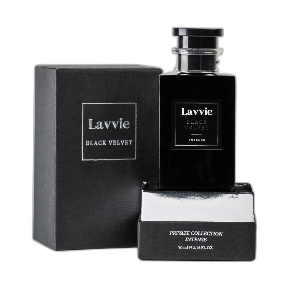 LAVVIE BLACK VELVET 70ml