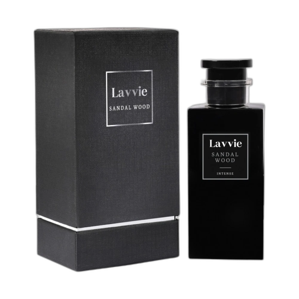 LAVVIE SANDAL WOOD edp 70ml