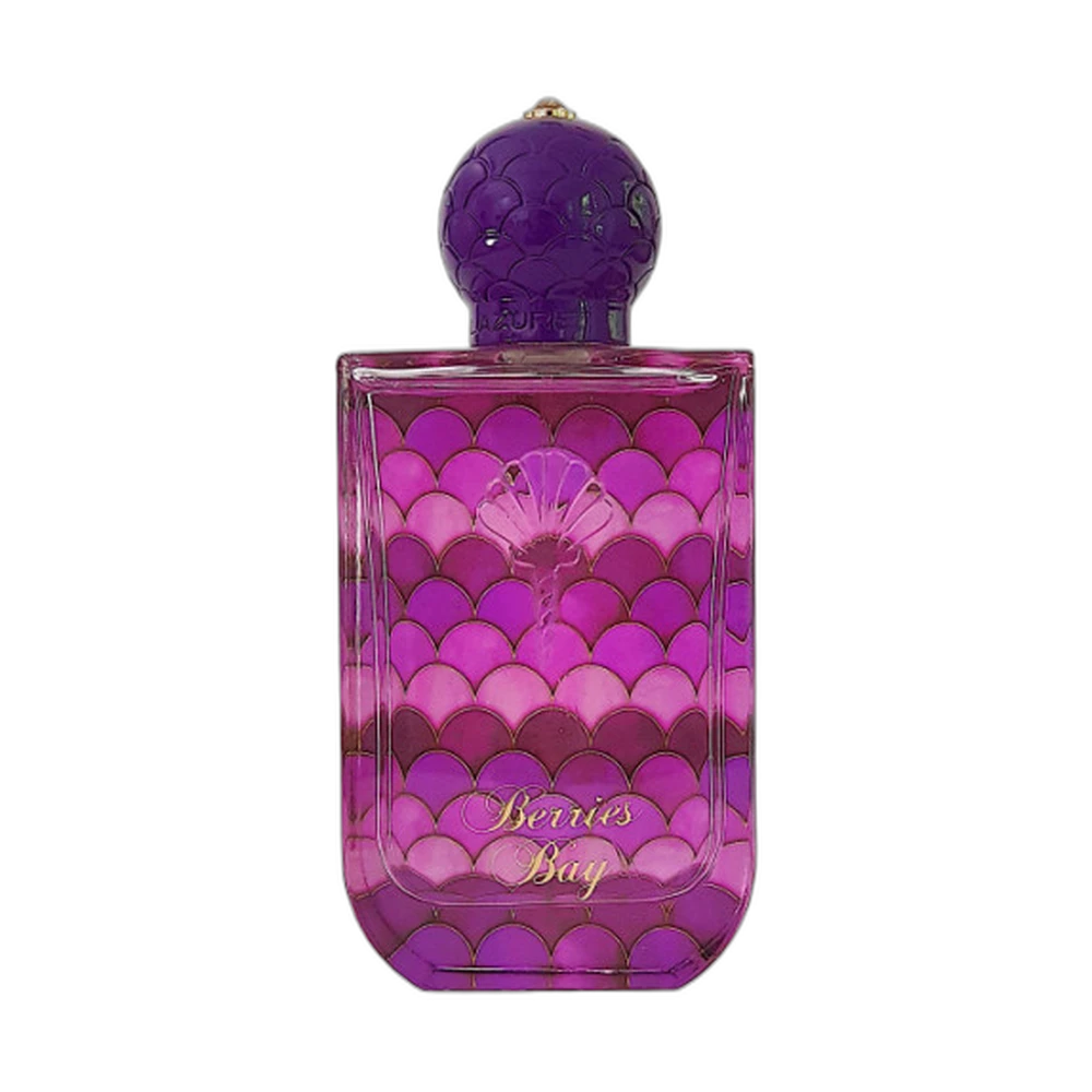 LAZURE PERFUMES BERRIES BAY edp 80ml TESTER