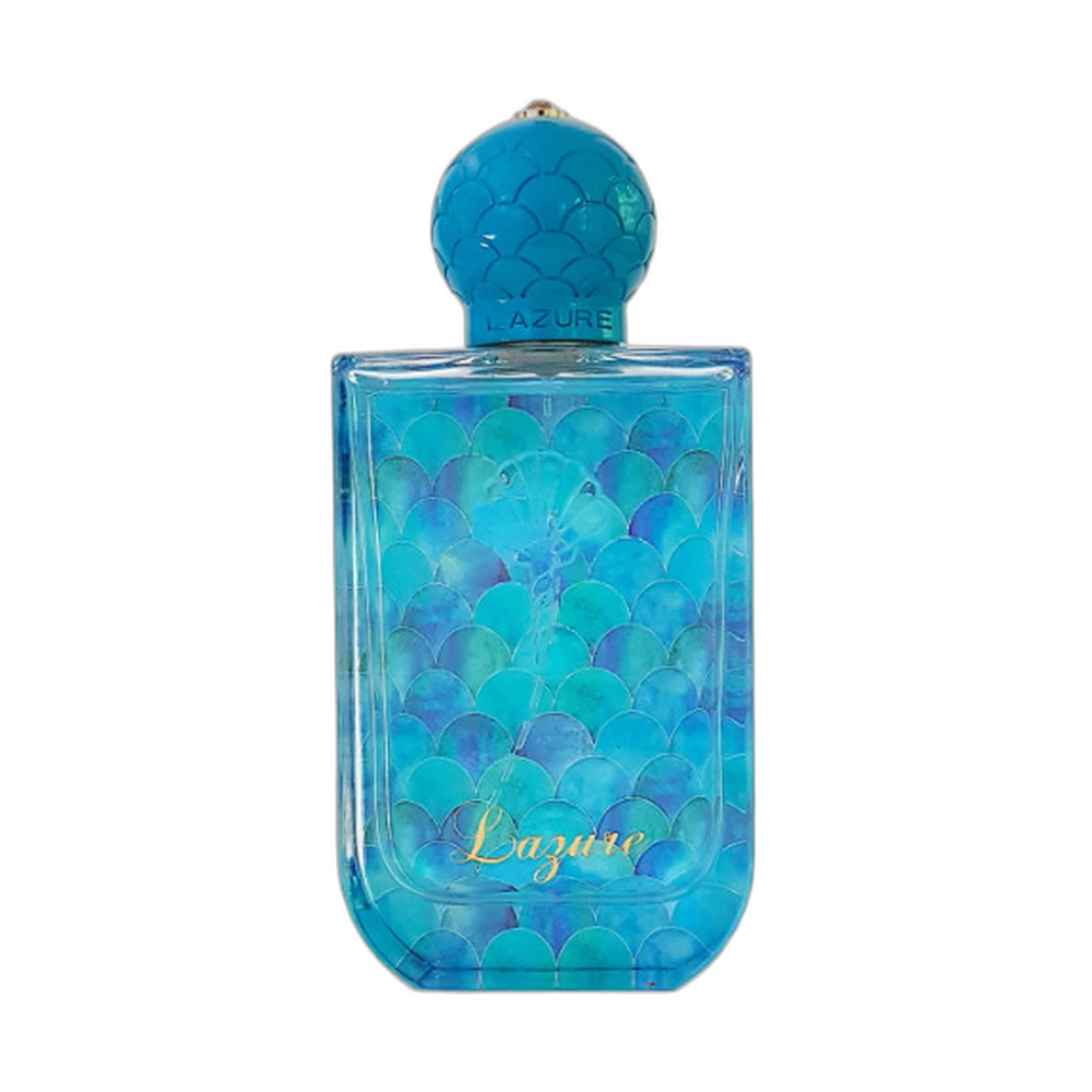 LAZURE PERFUMES LAZURE edp 80ml TESTER