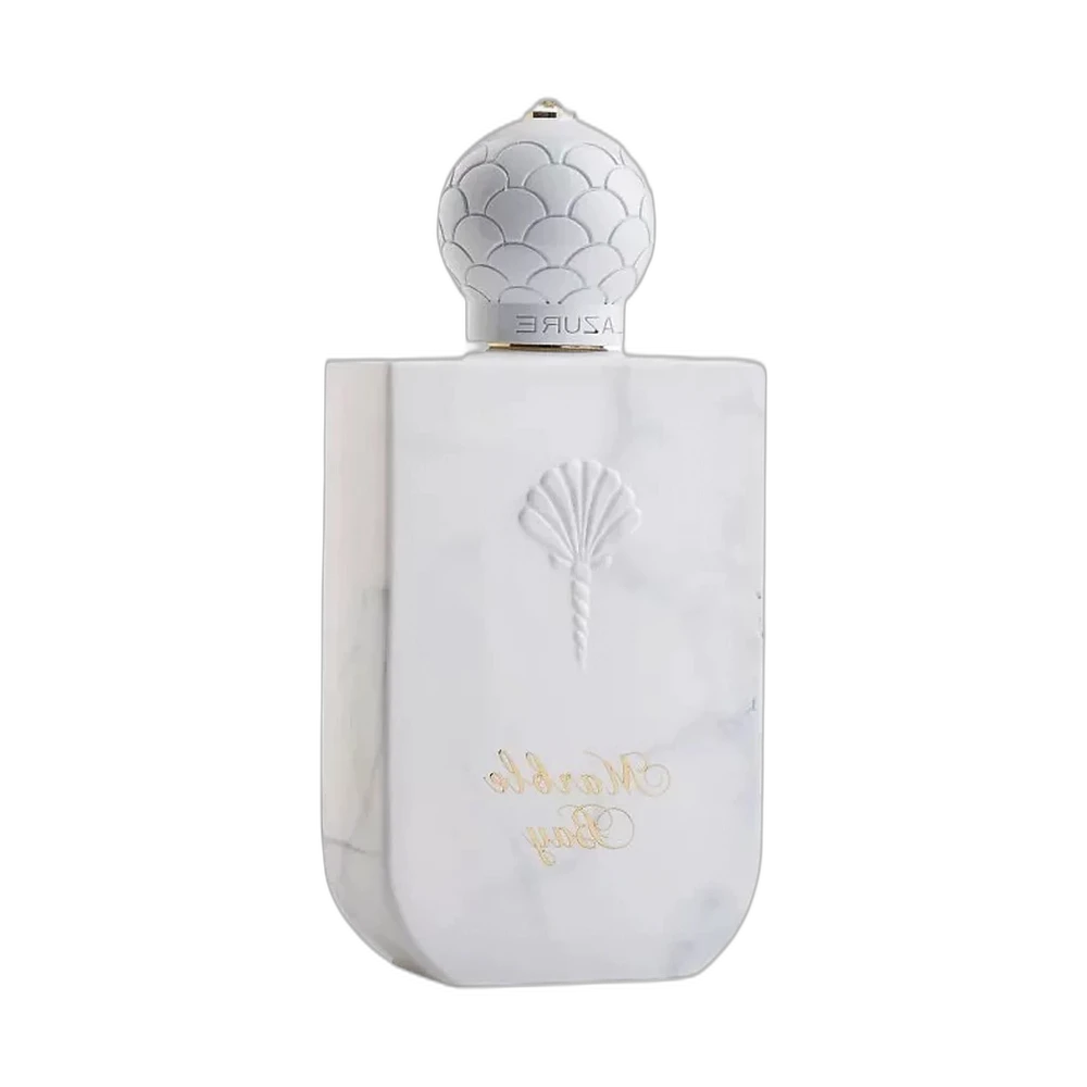 LAZURE PERFUMES MARBLE BAY edp 80ml TESTER