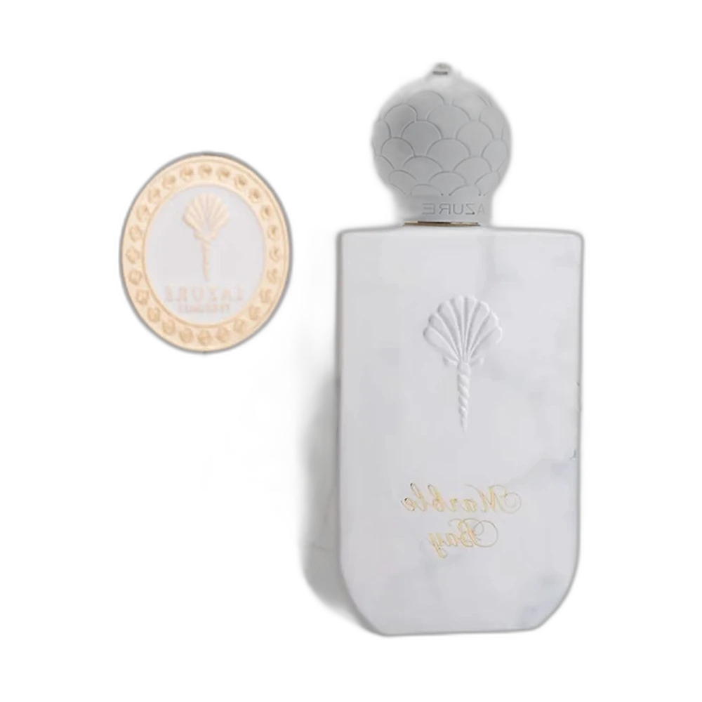 LAZURE PERFUMES MARBLE BAY edp 80ml