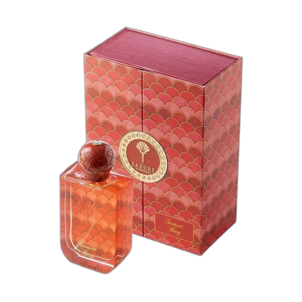LAZURE PERFUMES SUNSET BAY 80ml