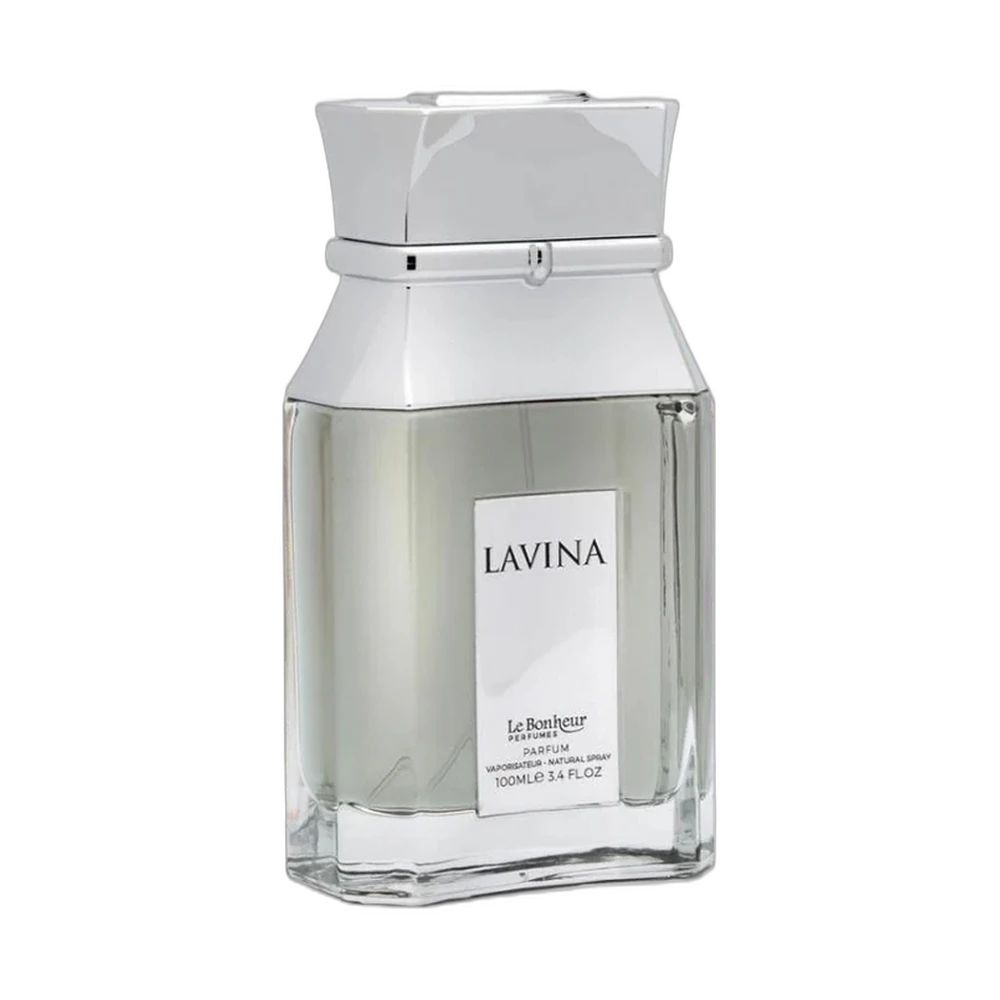 LE BONHEUR PERFUMES LAVINA 100ml parfume TESTER