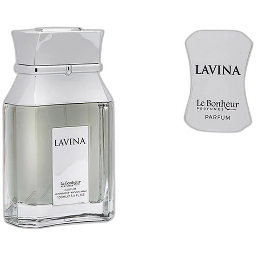LE BONHEUR PERFUMES LAVINA 100ml parfume
