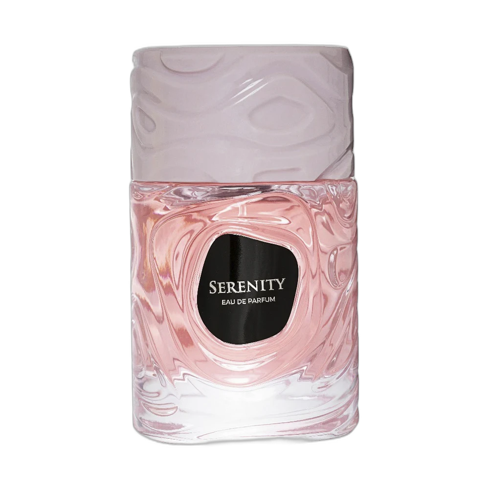 LE BONHEUR PERFUMES SERENITY edp (w) 100ml TESTER