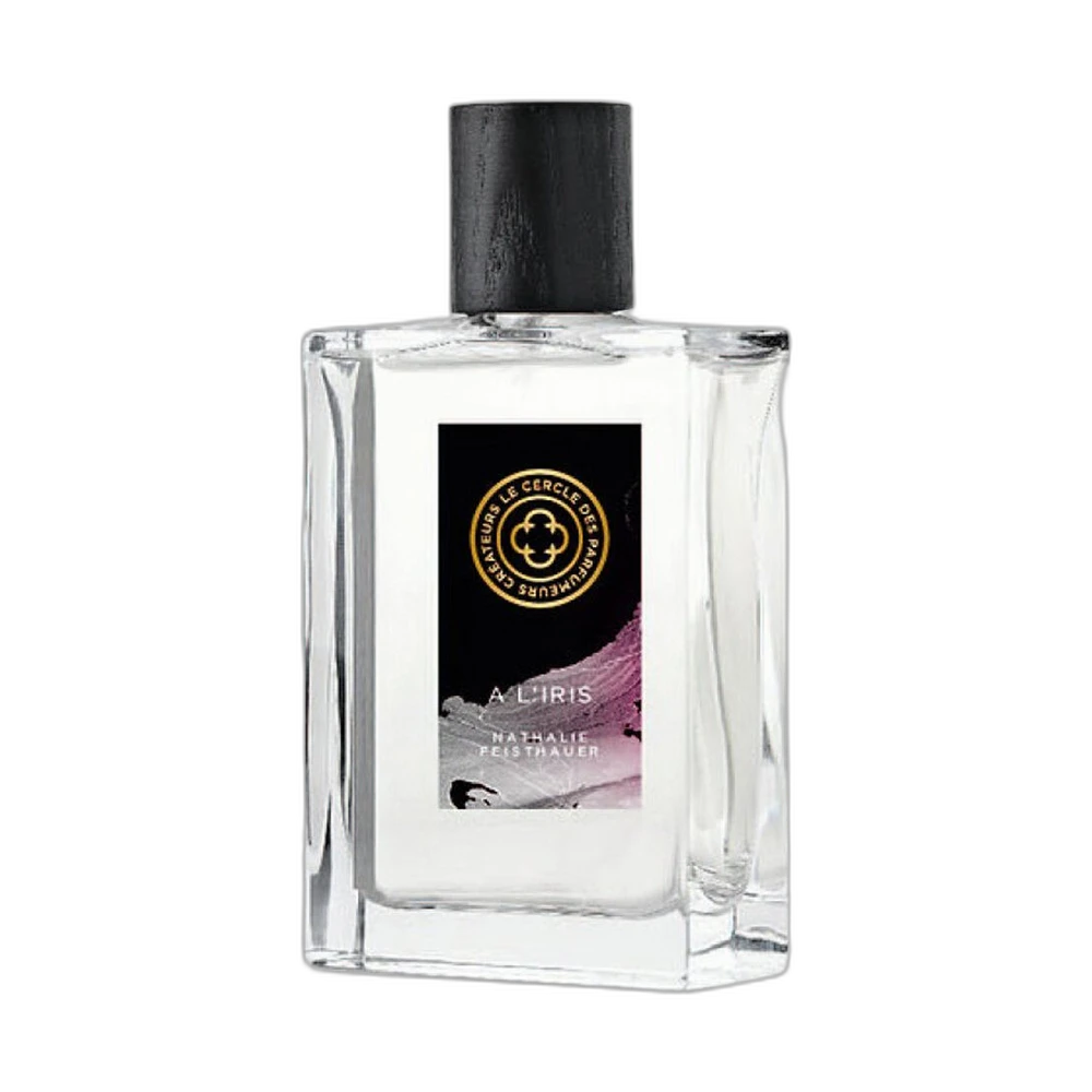 LE CERCLE DES PARFUMEURS CREATEURS A LIRIS 30ml