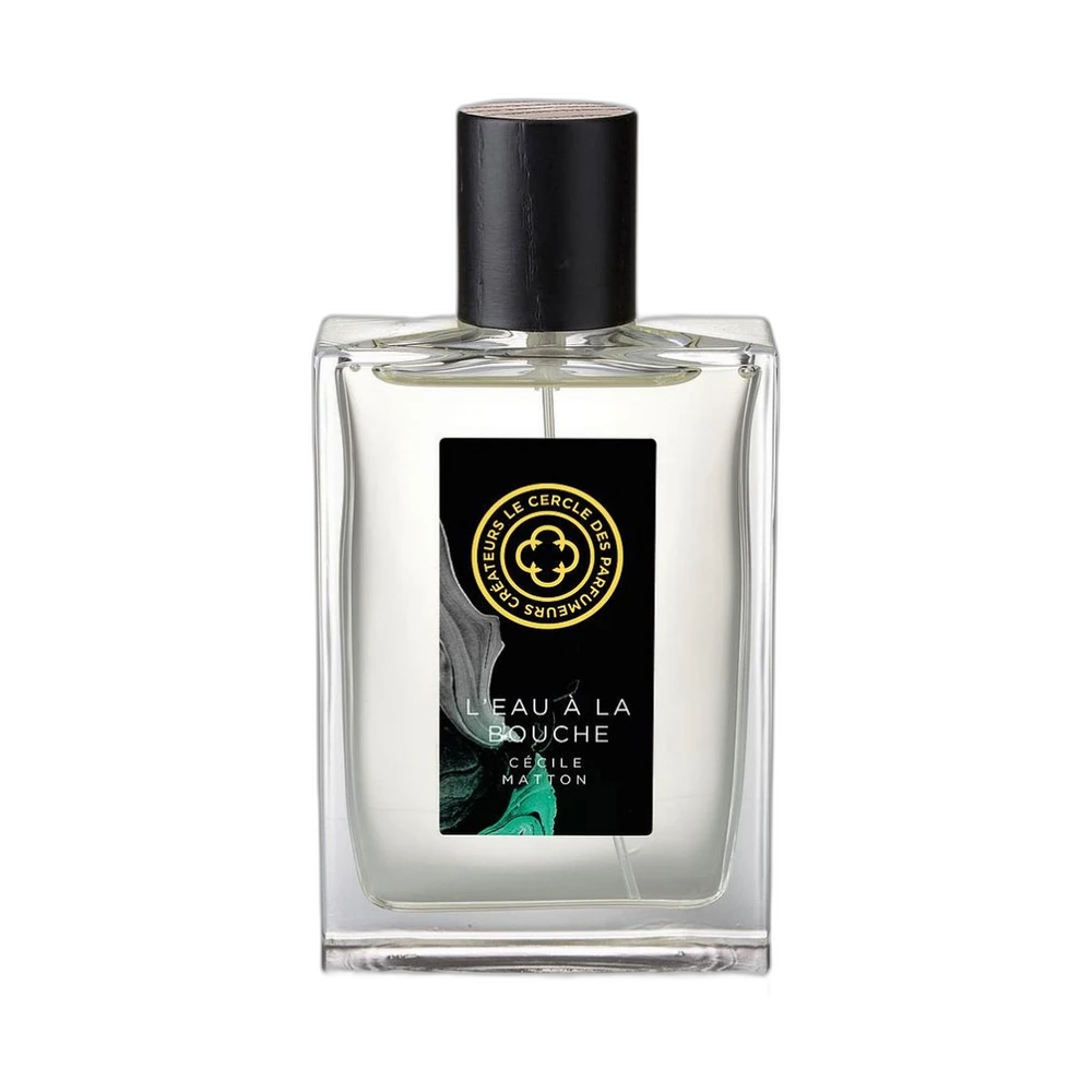 LE CERCLE DES PARFUMEURS CREATEURS LEAU A LA BOUCHE 75ml тестер