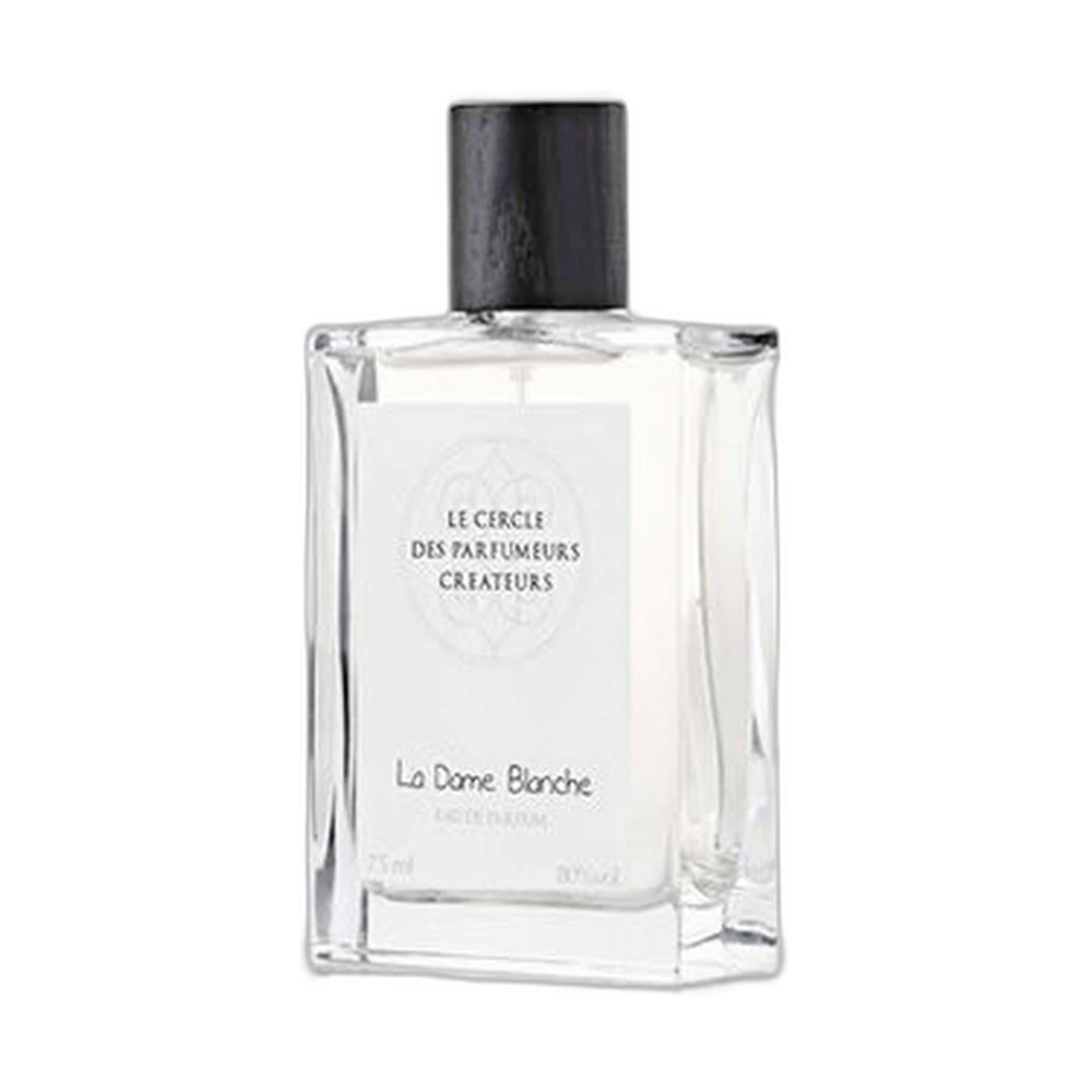 LE CERCLE DES PARFUMEURS CREATEURS LA DAME BLANCHE 30ml