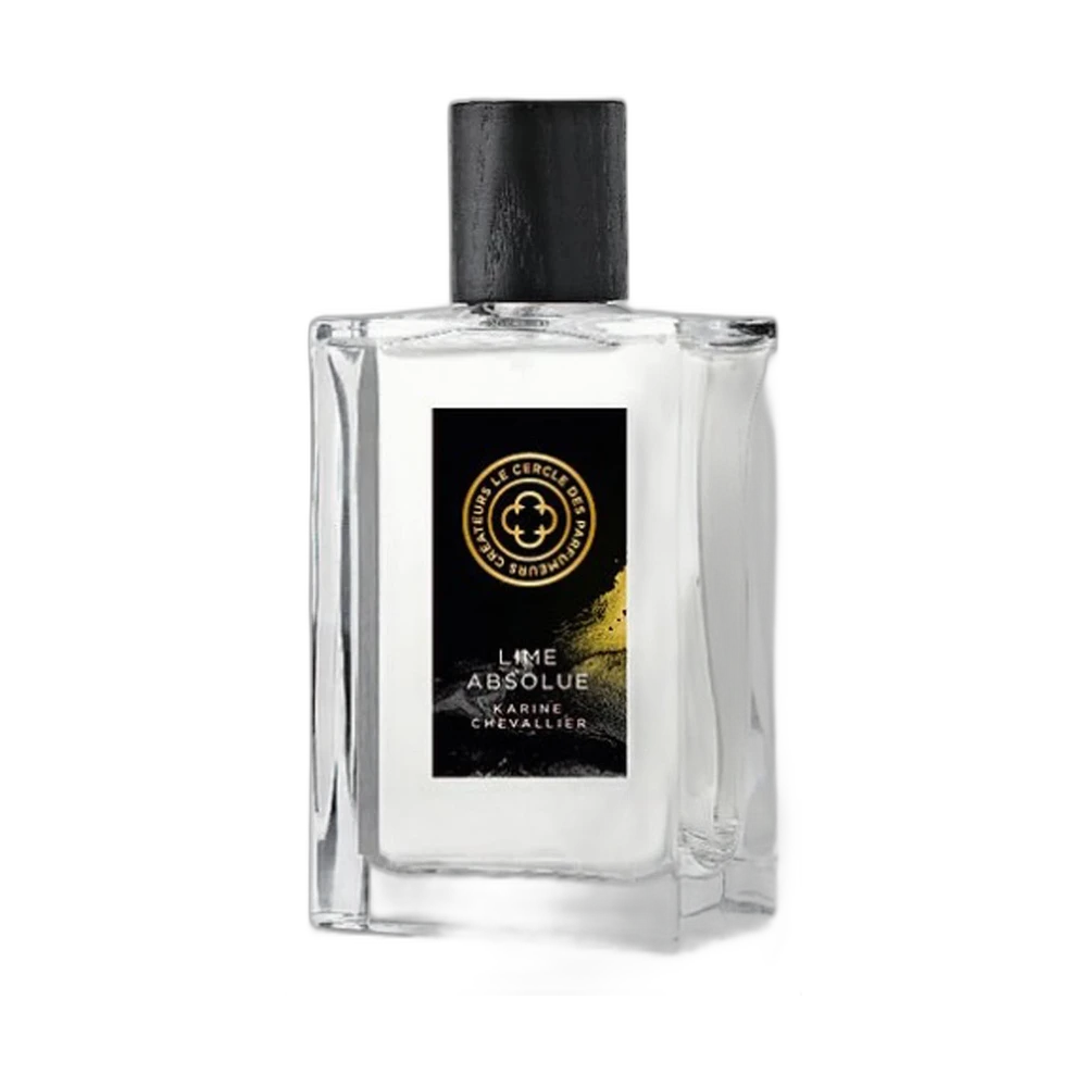 LE CERCLE DES PARFUMEURS CREATEURS LIME ABSOLUE edp 30ml