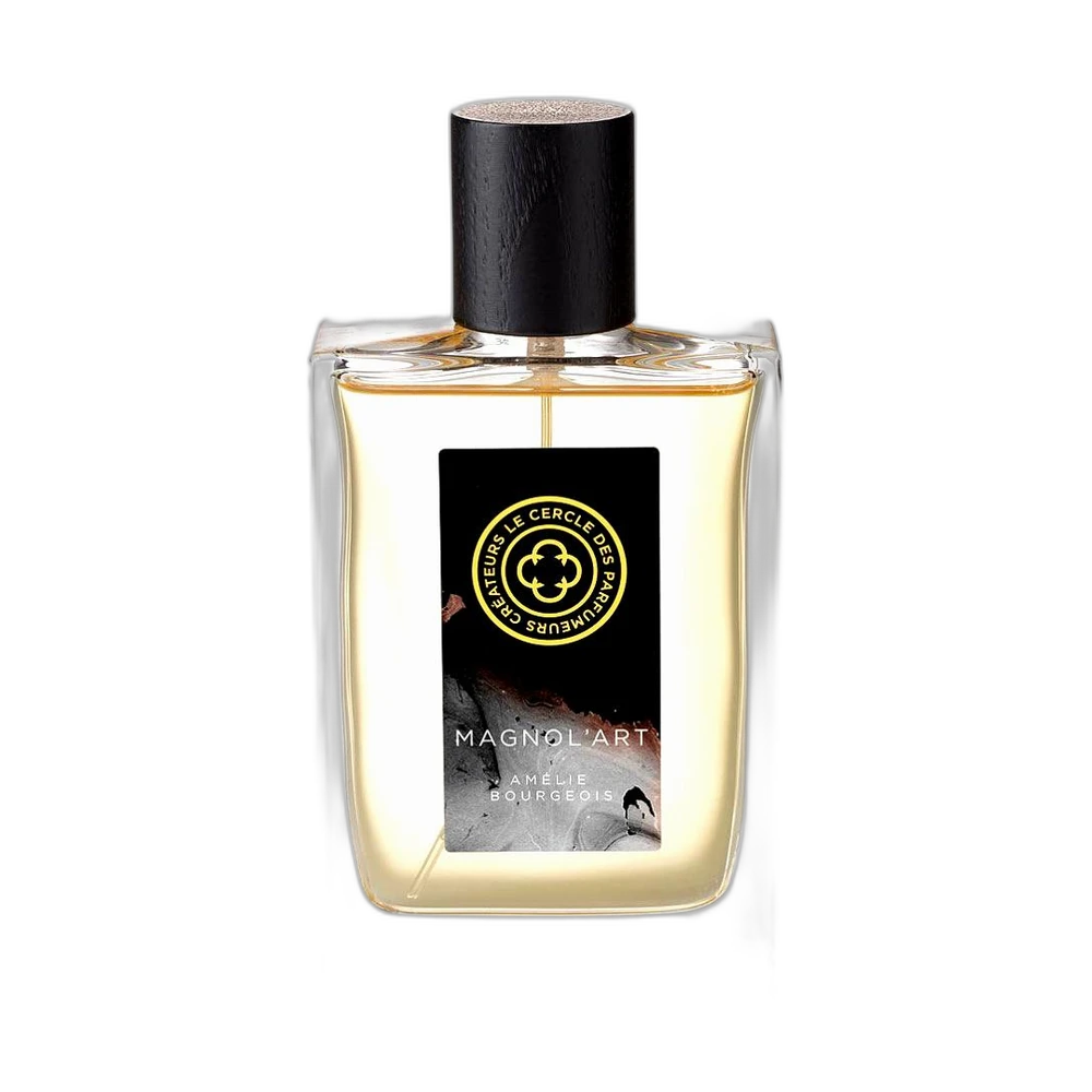 LE CERCLE DES PARFUMEURS CREATEURS MAGNOLART 75ml тестер