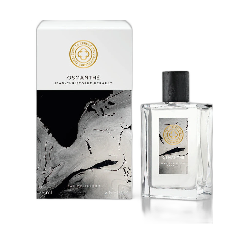 LE CERCLE DES PARFUMEURS CREATEURS OSMANTHEE 75ml
