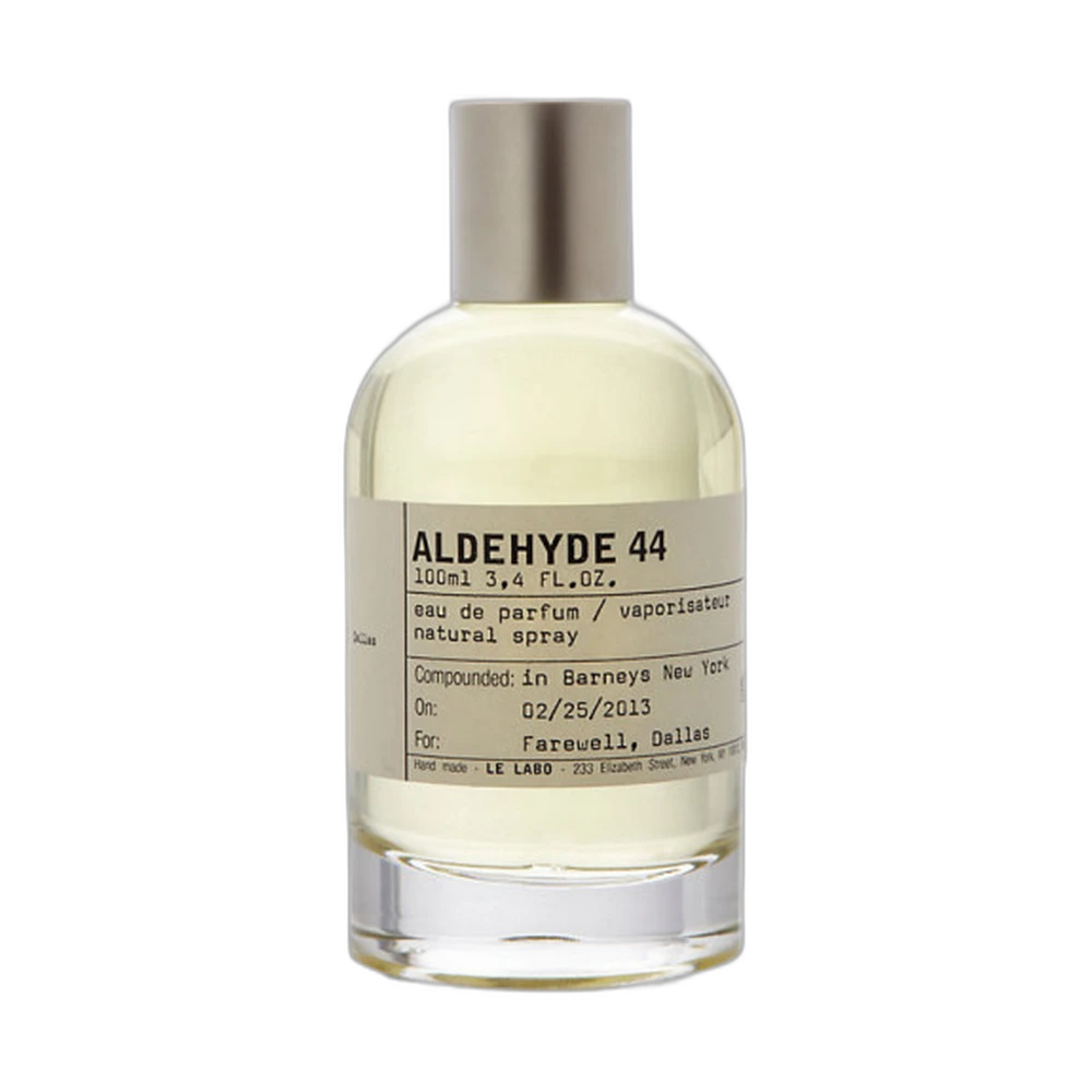 LE LABO ALDEHYDE 44 edp 50ml TESTER