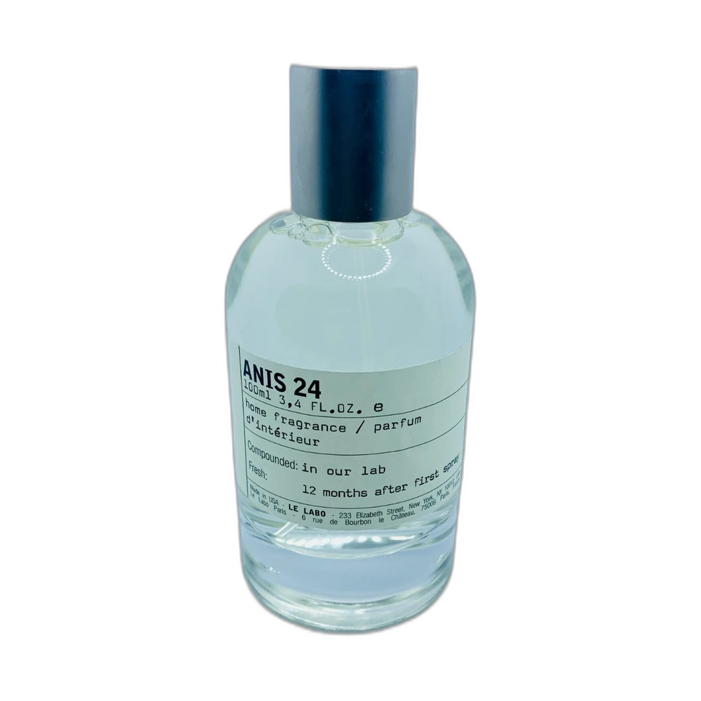 LE LABO ANIS 24 100ml room spray тестер