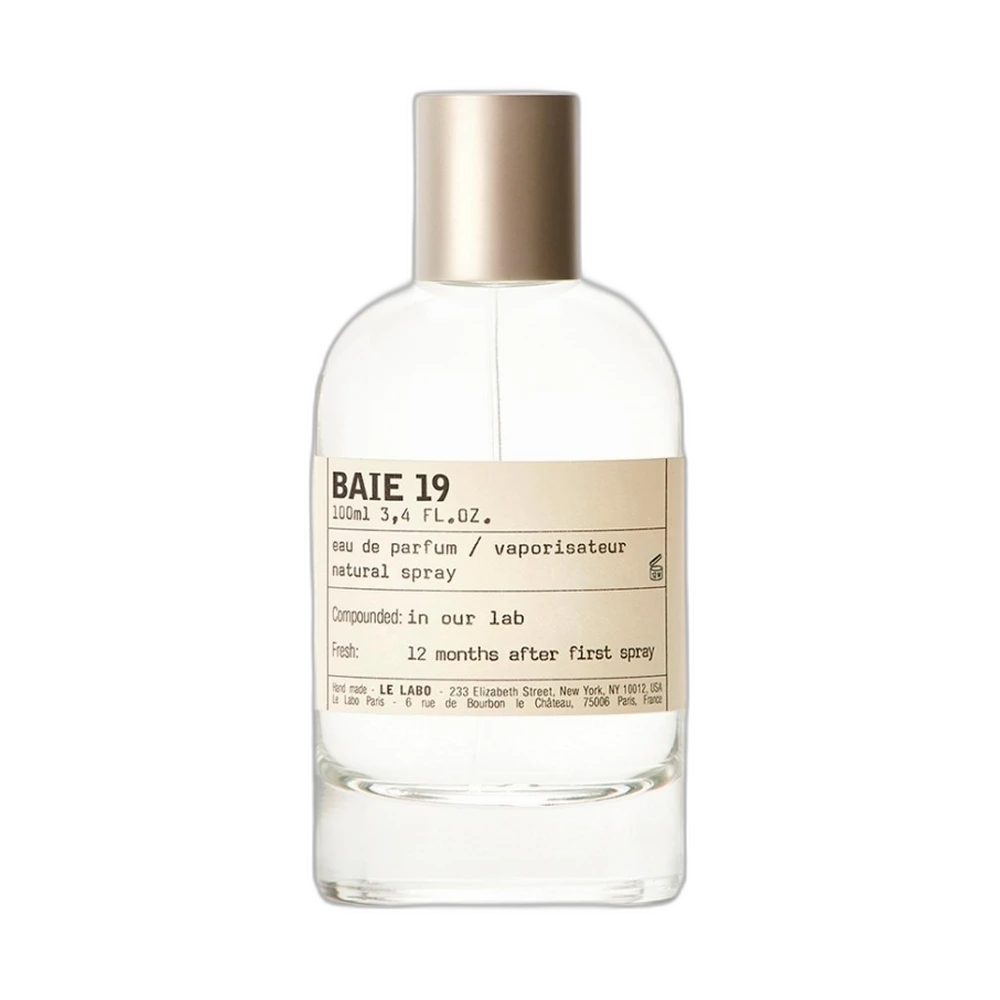 LE LABO BAIE 19 edp 50ml TESTER