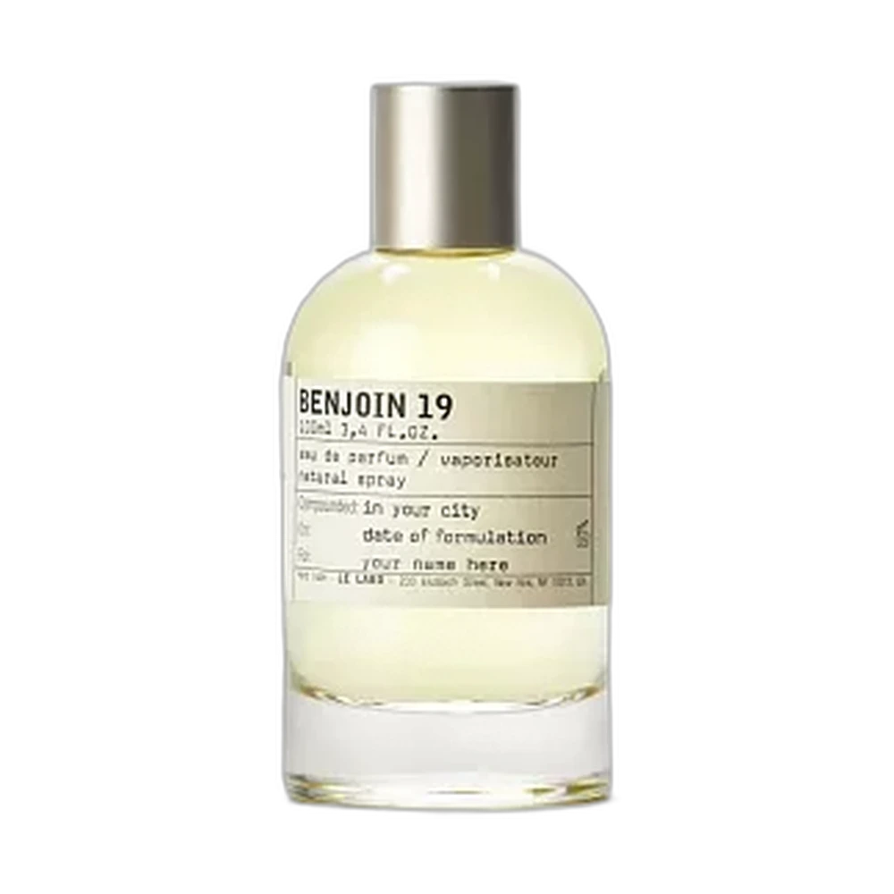 LE LABO BENJOIN 19 edp (w) 50ml TESTER