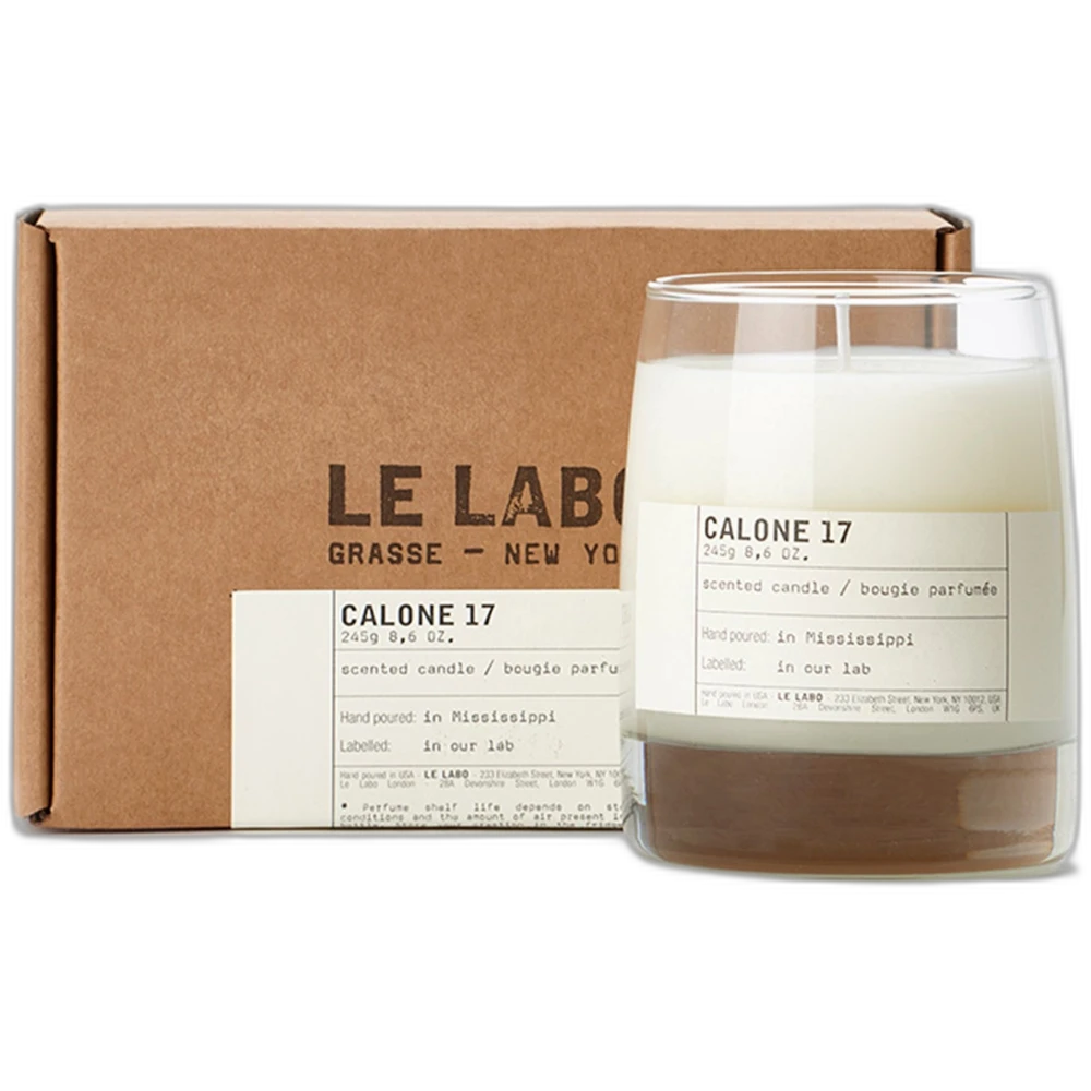 LE LABO CALONE 17 245g candle