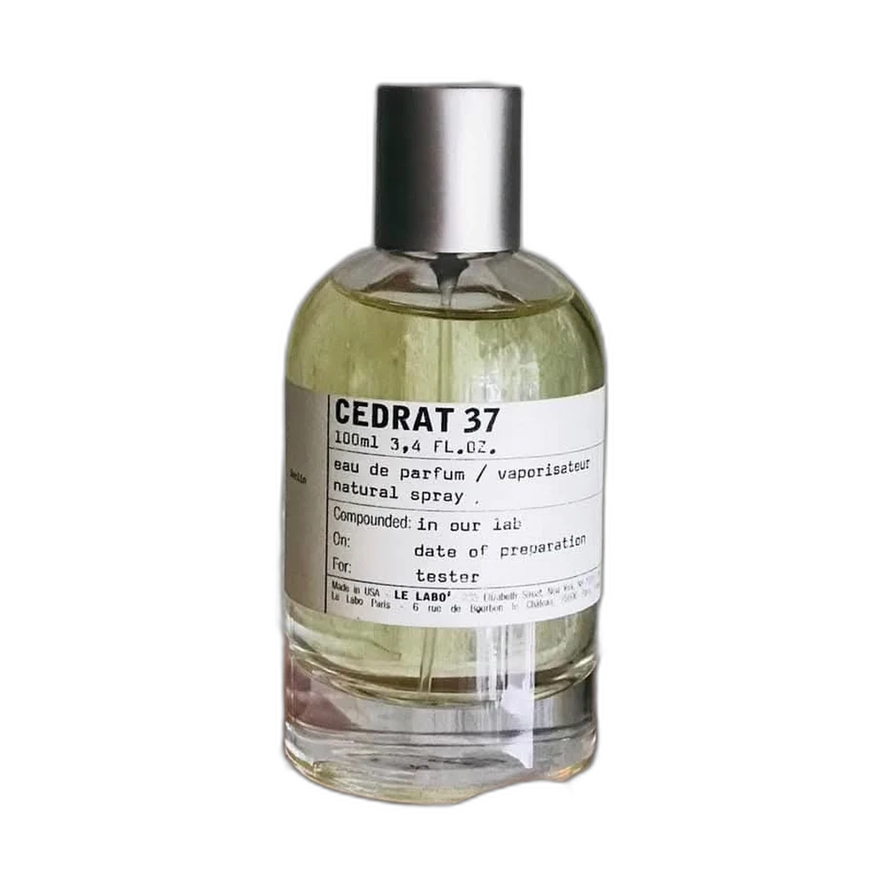 LE LABO CEDRAT 37 100ml тестер