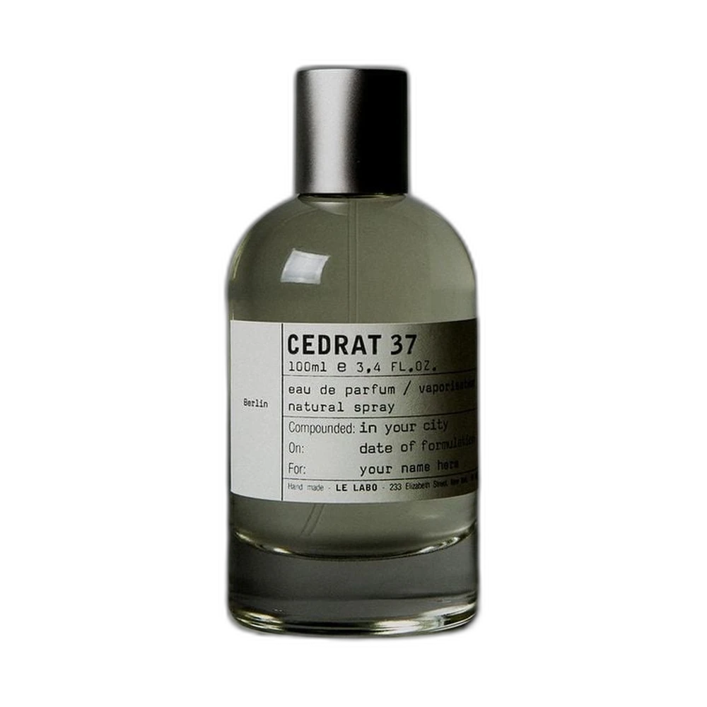 LE LABO CEDRAT 37 50ml тестер