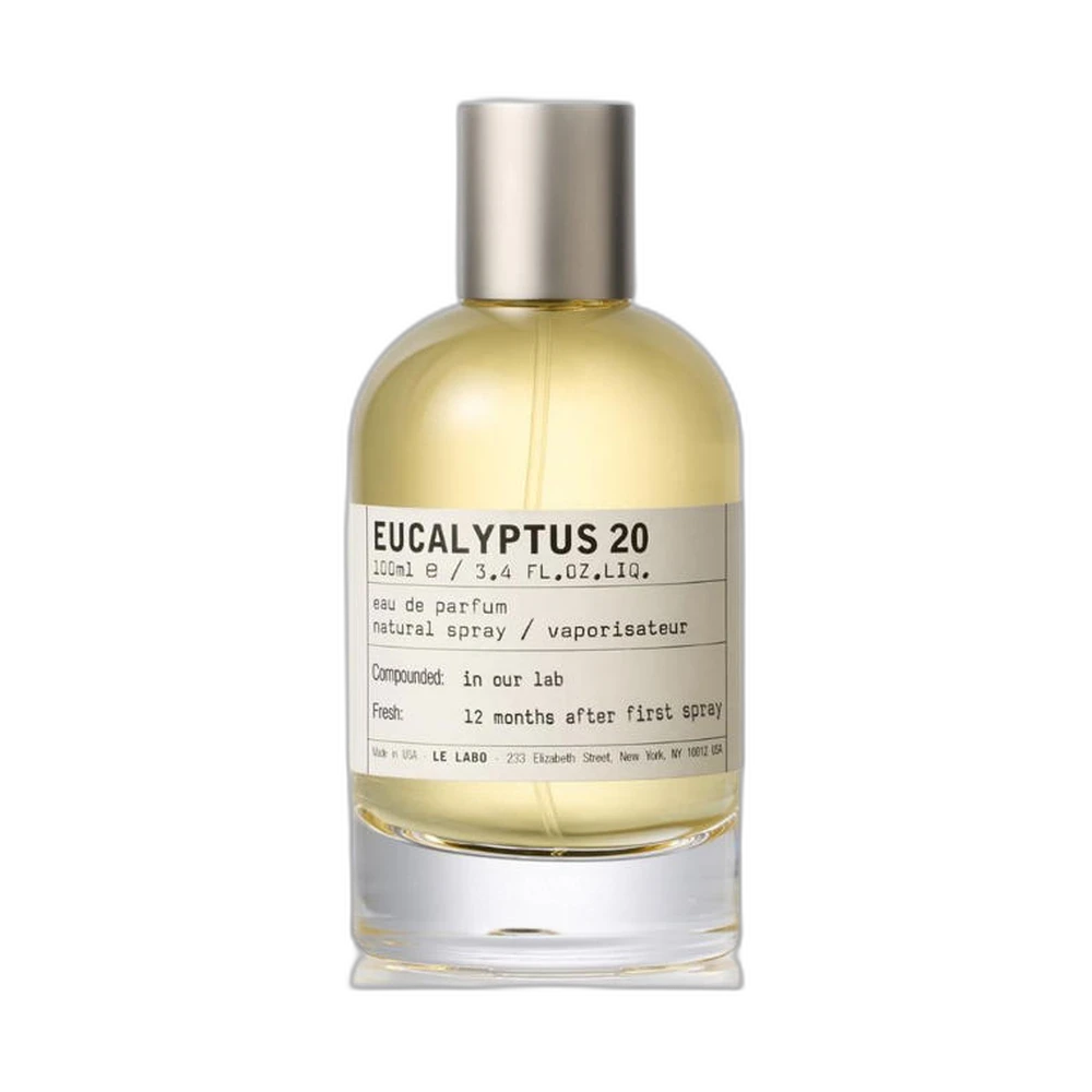 LE LABO EUCALYPTUS 20 edp 100ml TESTER