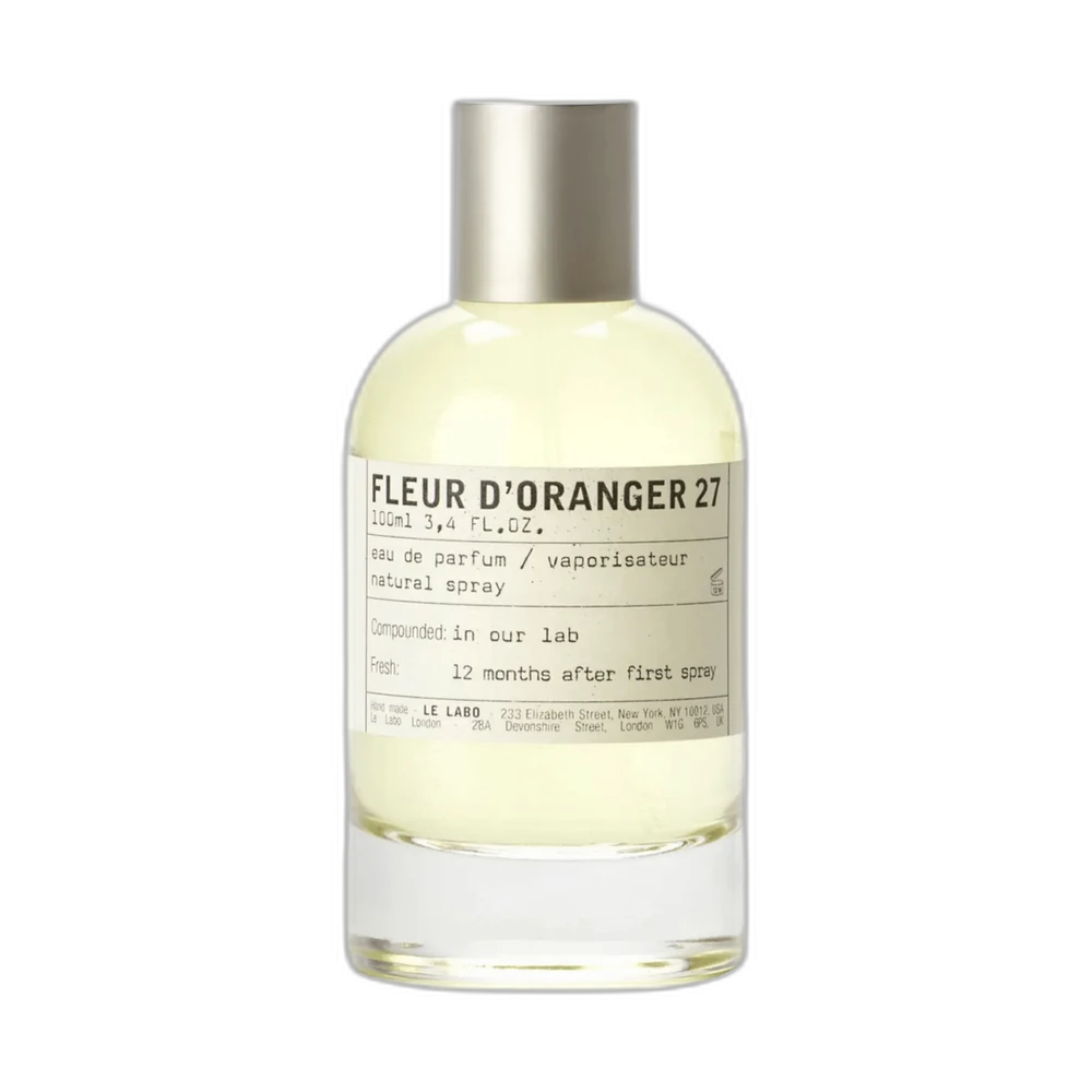 LE LABO FLEUR DORANGER 27 0.75ml пробник