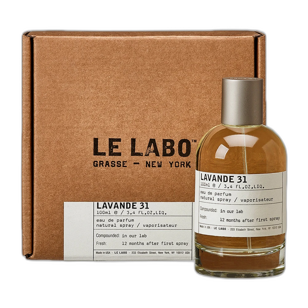 LE LABO LAVANDE 31 100ml