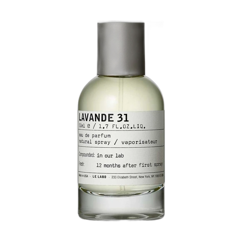 LE LABO LAVANDE 31 50ml тестер