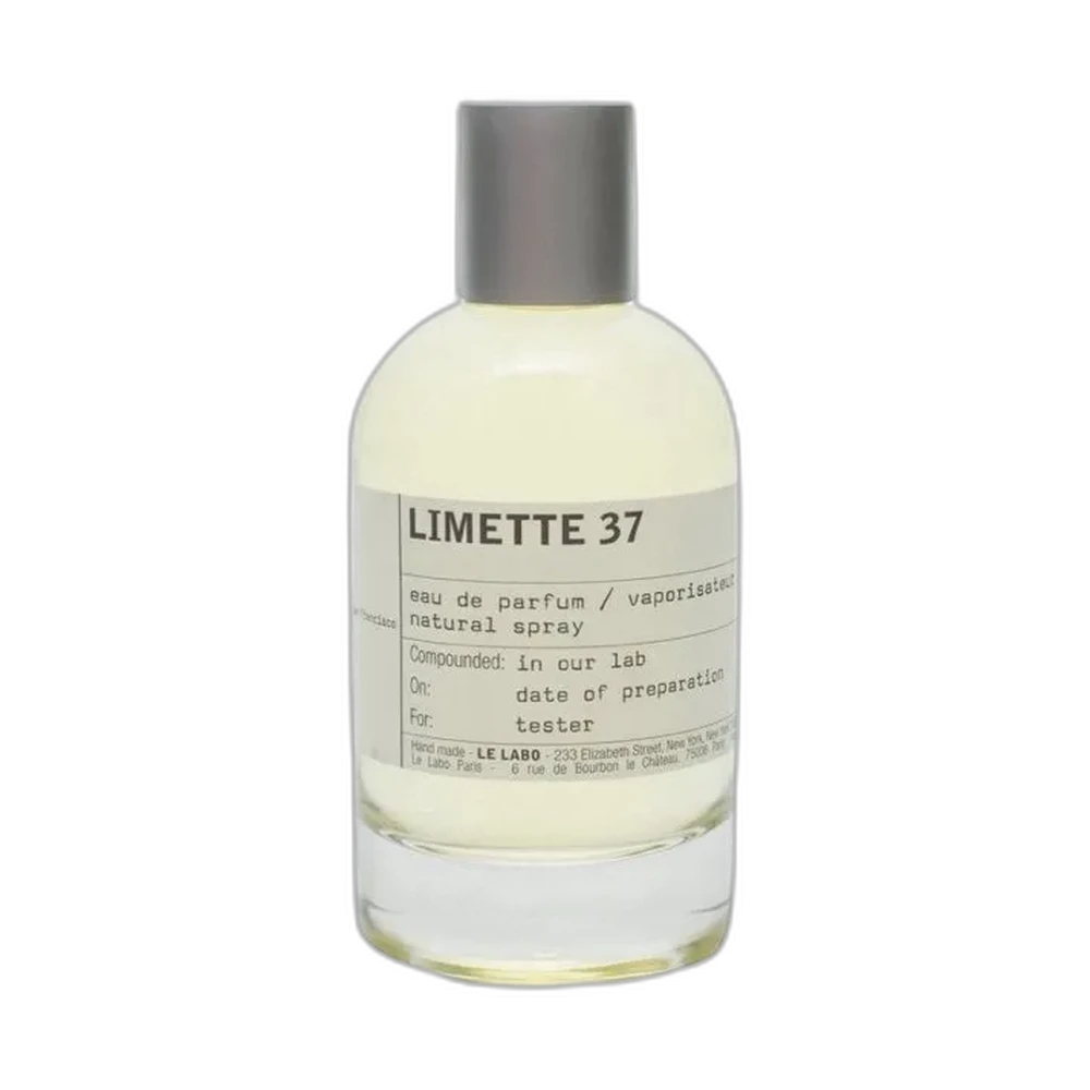 LE LABO LIMETTE 37 edp 50ml TESTER