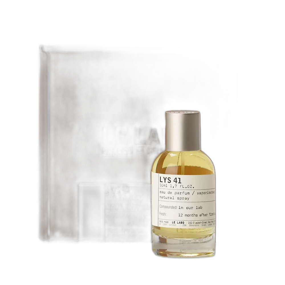 LE LABO LYS 41 edp (w) 100ml