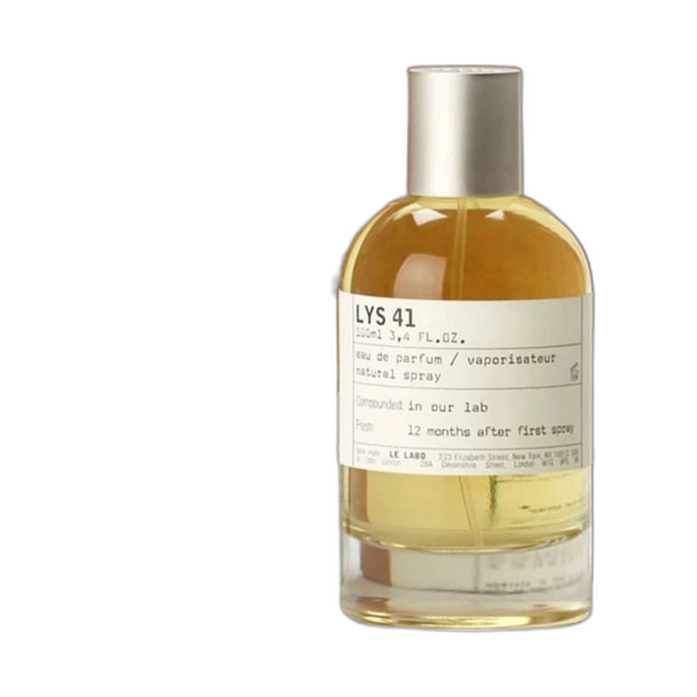 LE LABO LYS 41 edp (w) 50ml