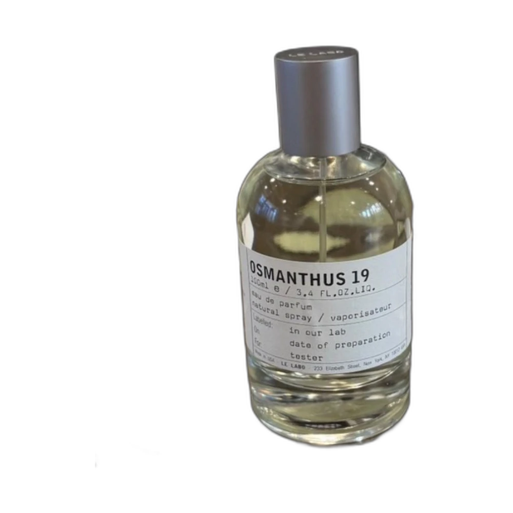 LE LABO OSMANTHUS 19 100ml тестер