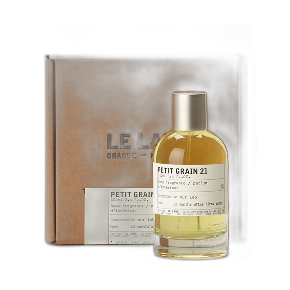LE LABO PETIT GRAIN 21 100ml room spray