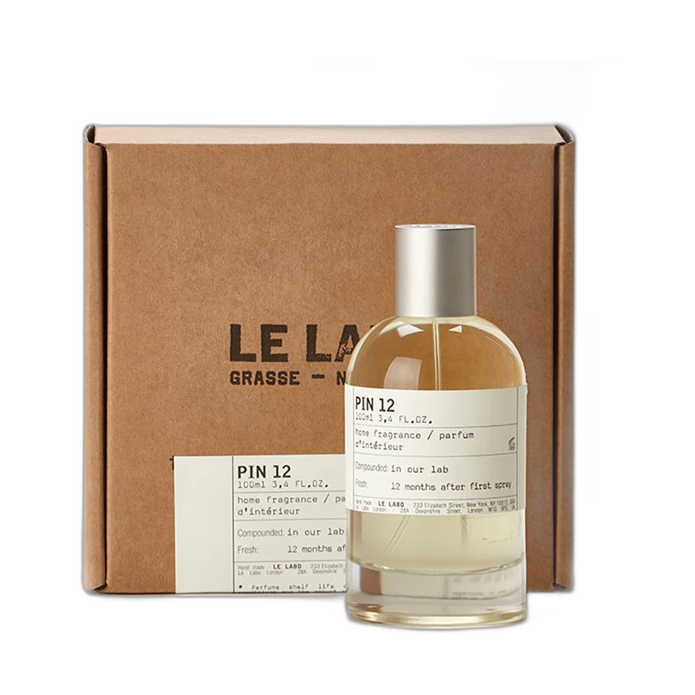LE LABO PIN 12 100ml room spray