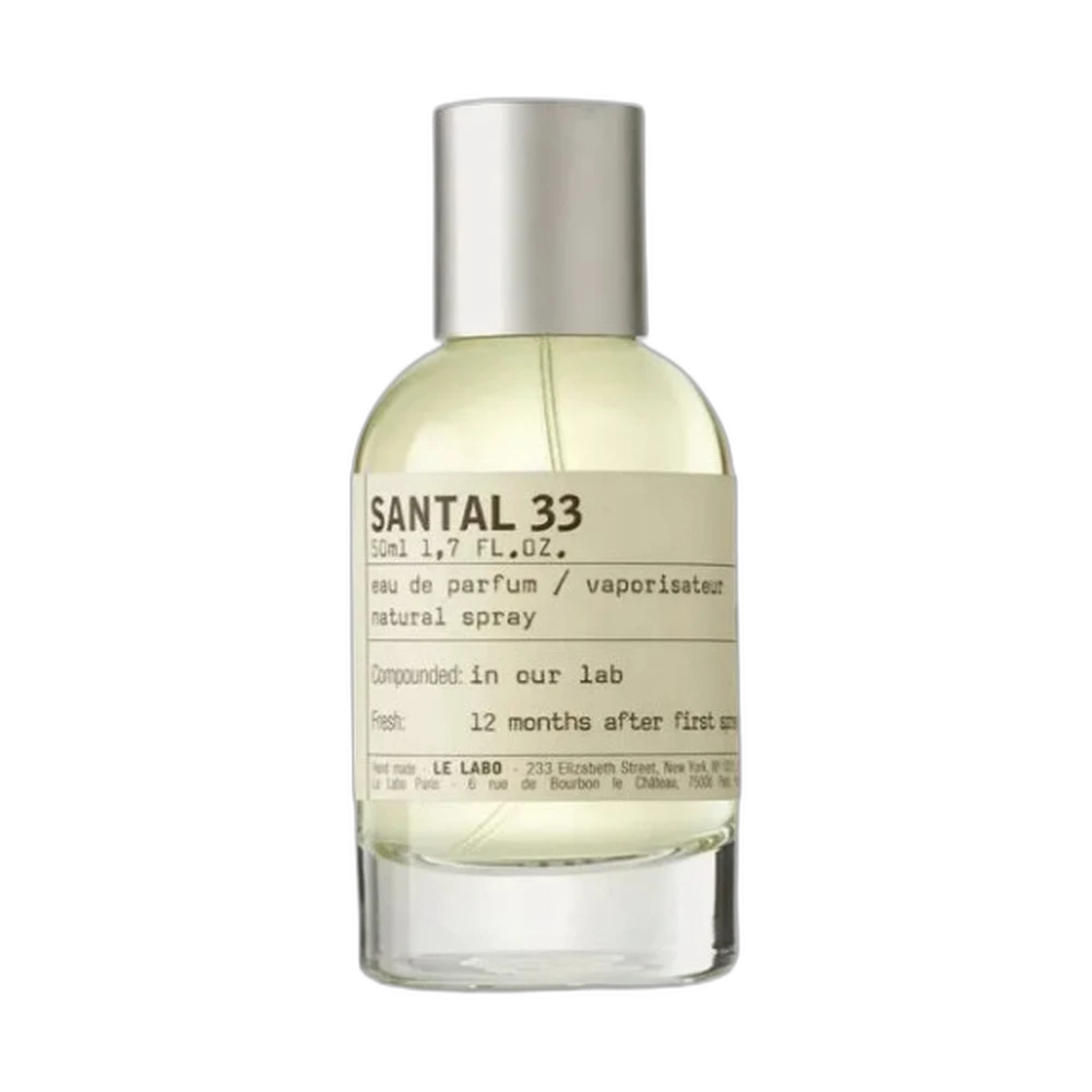 LE LABO SANTAL 33 edp 50ml TESTER