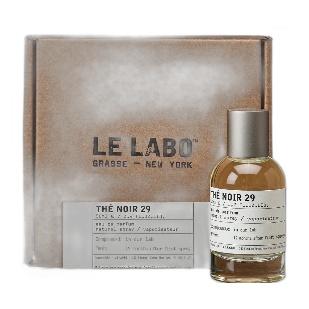 LE LABO THE NOIR 29 50ml