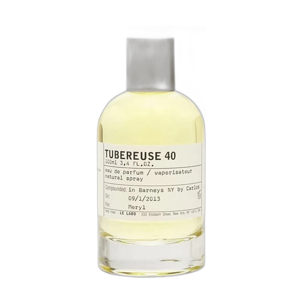 LE LABO TUBEREUSE 40 edp 50ml TESTER