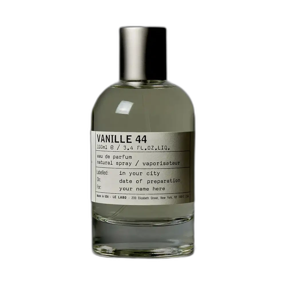 LE LABO VANILLE 44 100ml тестер