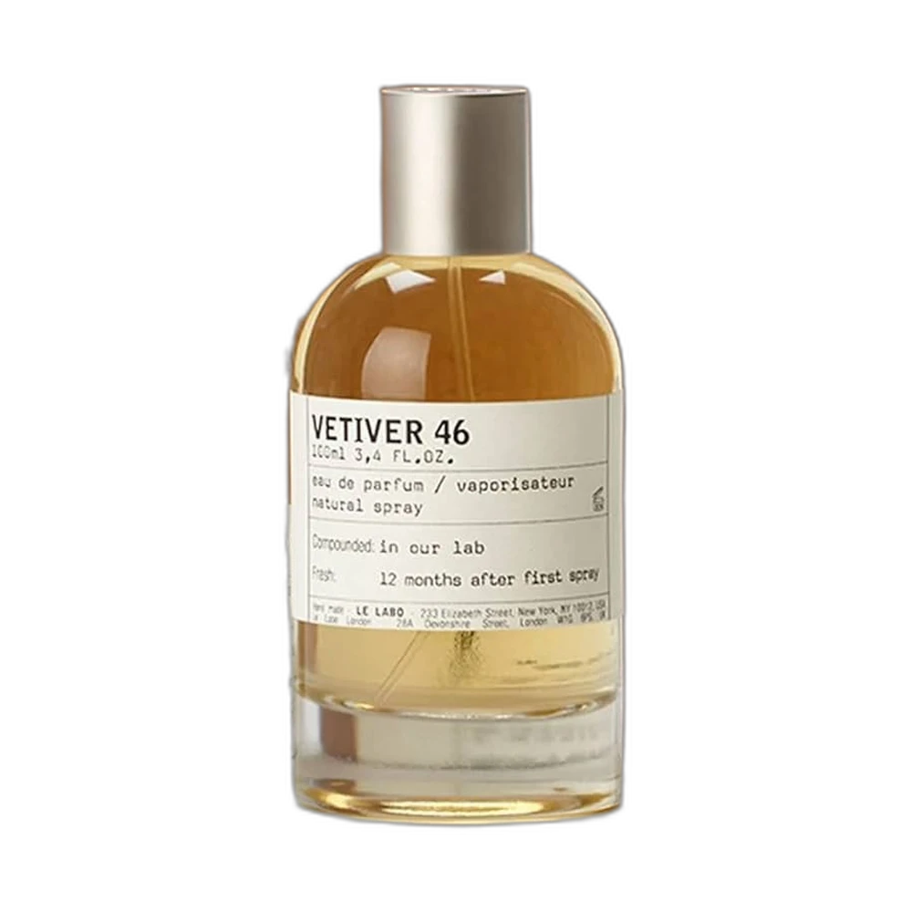 LE LABO VETIVER 46 edp 100ml