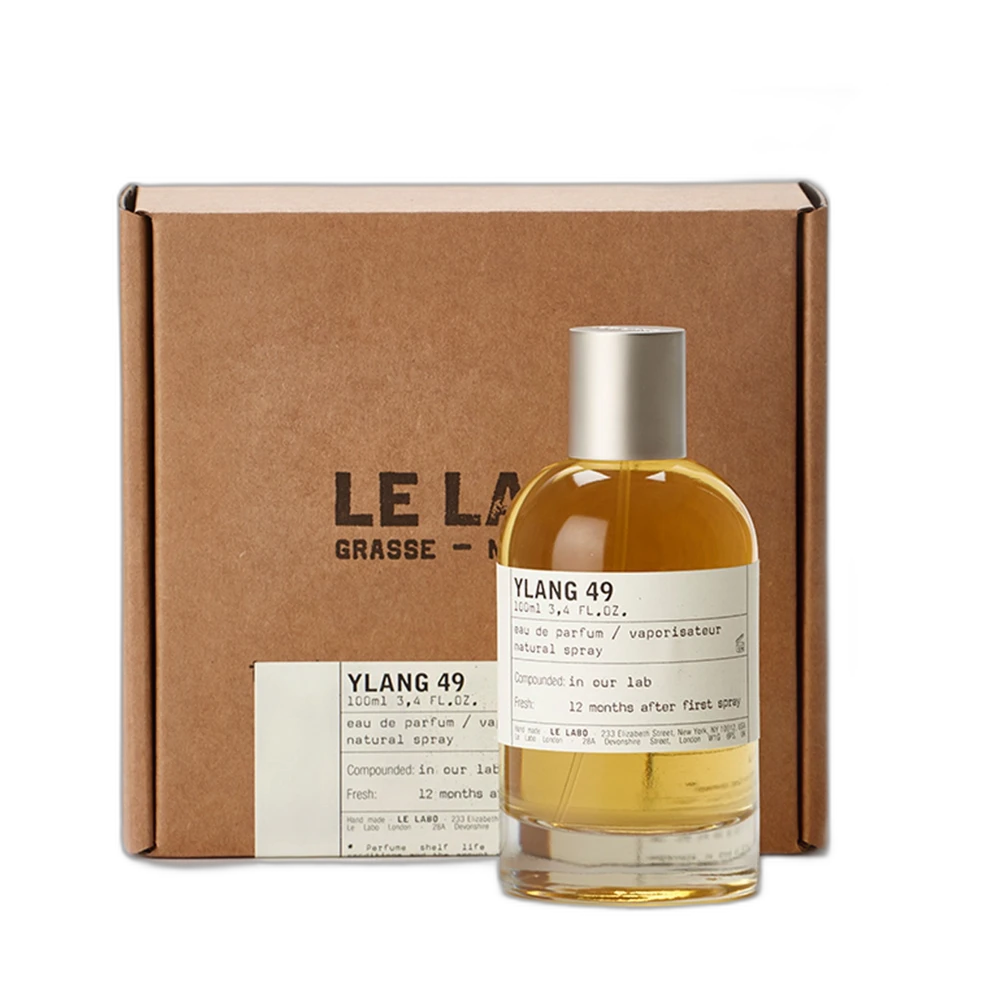 LE LABO YLANG 49 edp (w) 100ml