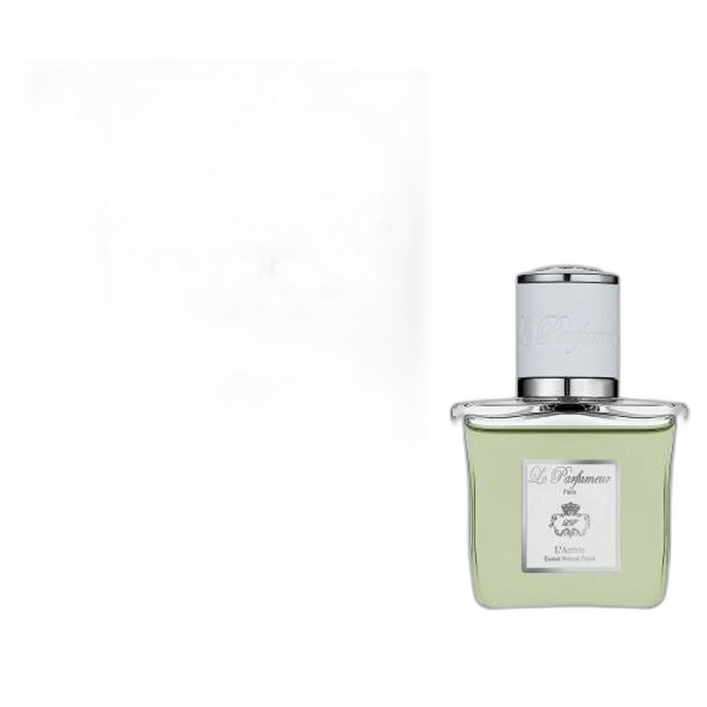 LE PARFUMEUR LARTISTE 50ml