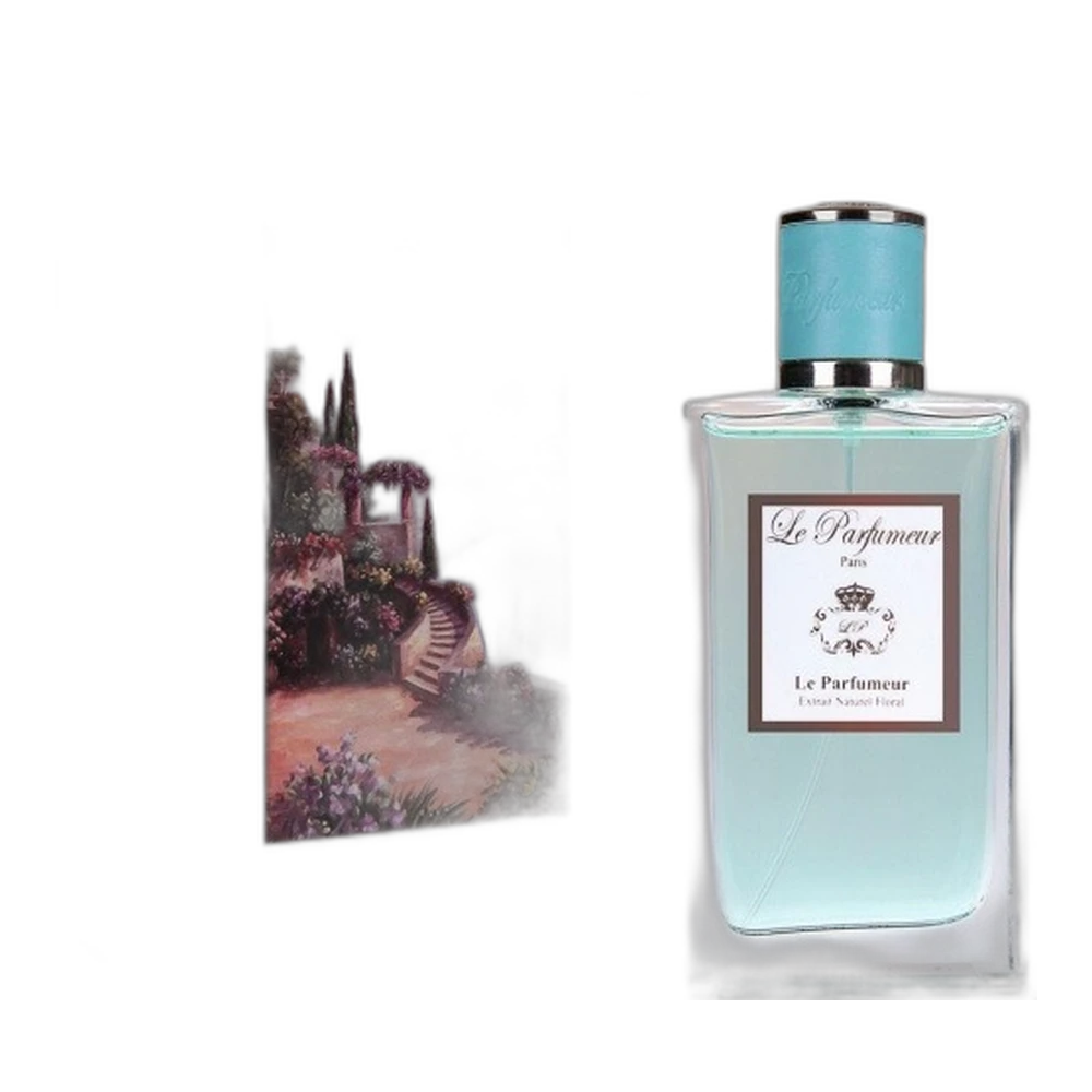 LE PARFUMEUR edt (m) 100ml