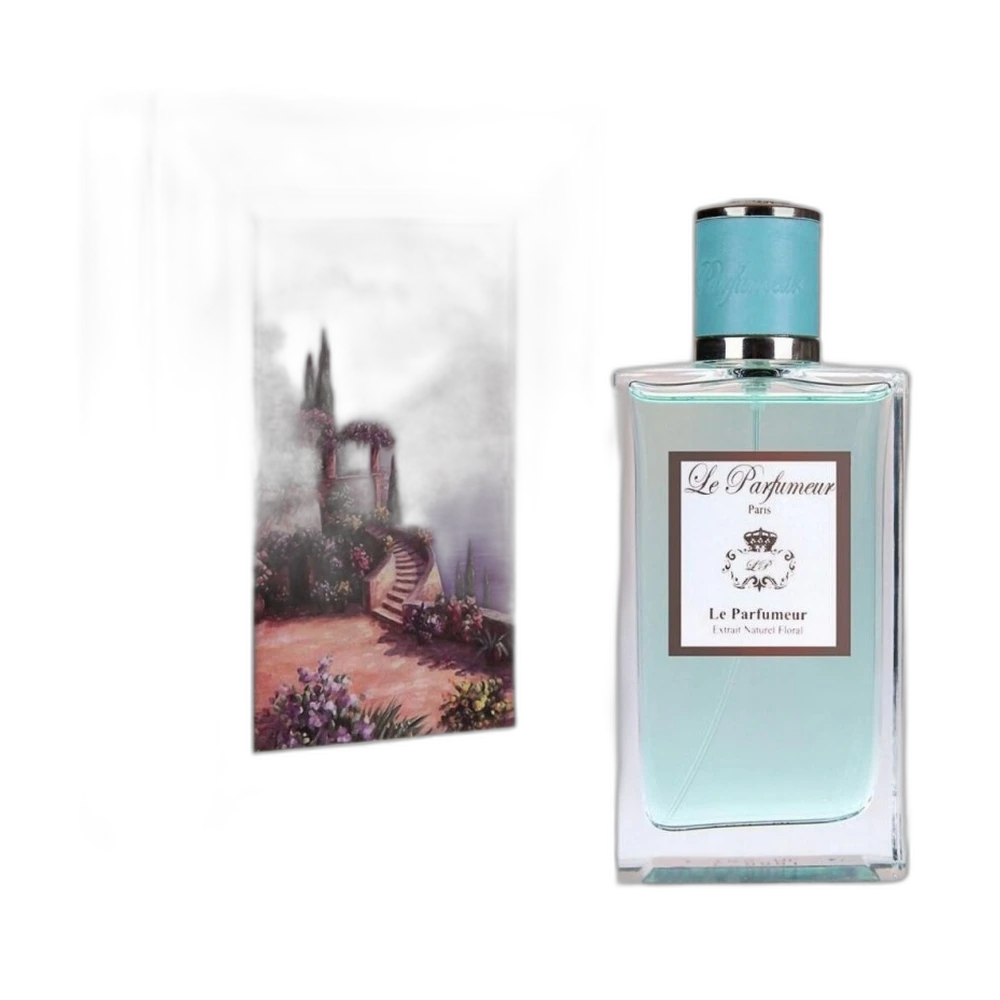 LE PARFUMEUR edt (m) 50ml